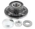 Sada loiska kola SNR ‐ SNR R158.46