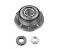 SNR Sada loiska kola ‐ SNR R158.47