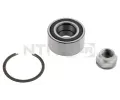 Sada loiska kola SNR ‐ SNR R158.54