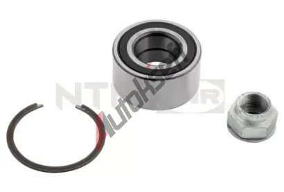 SNR Sada loiska kola SNR R158.54, R158.54