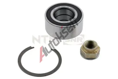 SNR Sada loiska kola SNR R158.55, R158.55