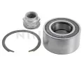 Sada loiska kola SNR ‐ SNR R158.58