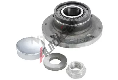 SNR Sada loiska kola SNR R158.59, R158.59