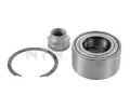 SNR Sada loiska kola ‐ SNR R158.60
