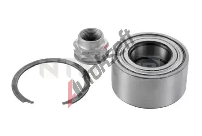 SNR Sada loiska kola SNR R158.60, R158.60