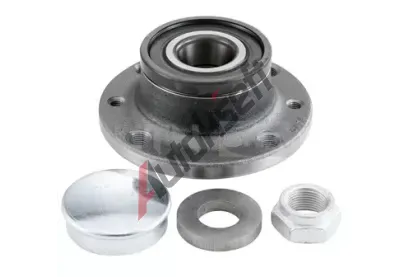 SNR Sada loiska kola SNR R158.62, R158.62