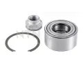 Sada loiska kola SNR ‐ SNR R158.64