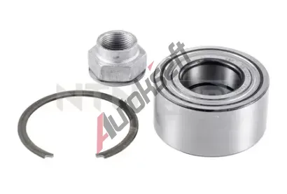 SNR Sada loiska kola SNR R158.64, R158.64