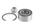 Sada loiska kola SNR ‐ SNR R158.65