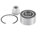 Sada loiska kola SNR ‐ SNR R158.69