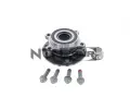 Sada loiska kola SNR ‐ SNR R158.70