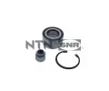 Sada loiska kola SNR ‐ SNR R159.100