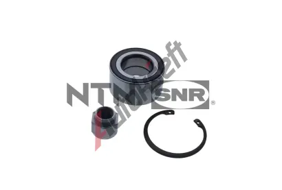 SNR Sada loiska kola SNR R159.100, R159.100