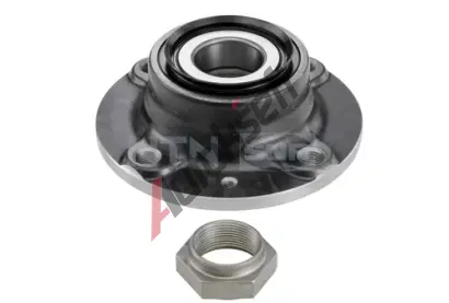 SNR Sada lo�iska kola SNR R159.15, R159.15