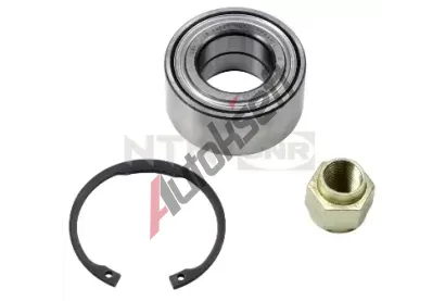 SNR Sada loiska kola SNR R159.17, R159.17
