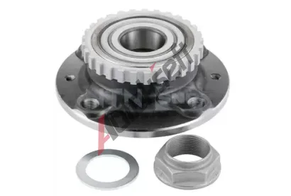 SNR Sada loiska kola SNR R159.36, R159.36