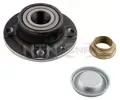 SNR Sada loiska kola ‐ SNR R159.37