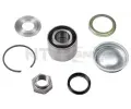 Sada loiska kola SNR ‐ SNR R159.38