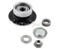 SNR Sada loiska kola ‐ SNR R159.40