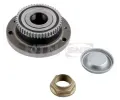 SNR Sada loiska kola ‐ SNR R159.41