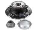 Sada loiska kola SNR ‐ SNR R159.42