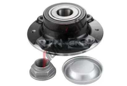 SNR Sada loiska kola SNR R159.42, R159.42