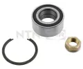 Sada loiska kola SNR ‐ SNR R159.45