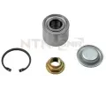 Sada loiska kola SNR ‐ SNR R159.48