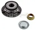 SNR Sada loiska kola ‐ SNR R159.49