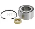 SNR Sada loiska kola ‐ SNR R159.55