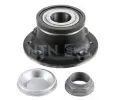 SNR Sada loiska kola ‐ SNR R159.63