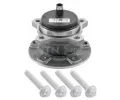 Sada loiska kola SNR ‐ SNR R159.65