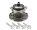 Sada loiska kola SNR ‐ SNR R159.69