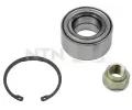 Sada loiska kola SNR ‐ SNR R160.20
