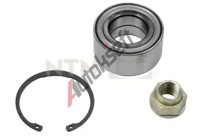SNR Sada loiska kola SNR R160.20, R160.20