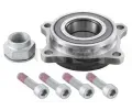 Sada loiska kola SNR ‐ SNR R160.24