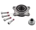 Sada loiska kola SNR ‐ SNR R160.30