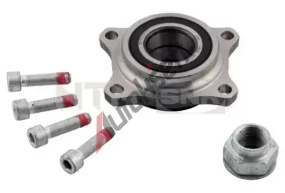 SNR Sada loiska kola SNR R160.30, R160.30