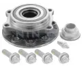 Sada loiska kola SNR ‐ SNR R160.31
