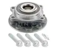 Sada loiska kola SNR ‐ SNR R160.32