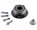Sada loiska kola SNR ‐ SNR R160.33