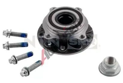 SNR Sada loiska kola SNR R160.33, R160.33