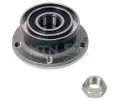 Sada loiska kola SNR ‐ SNR R160.51