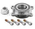 Sada loiska kola SNR ‐ SNR R160.52