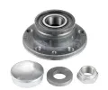 Sada loiska kola SNR ‐ SNR R160.53