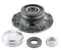 Sada loiska kola SNR ‐ SNR R160.54