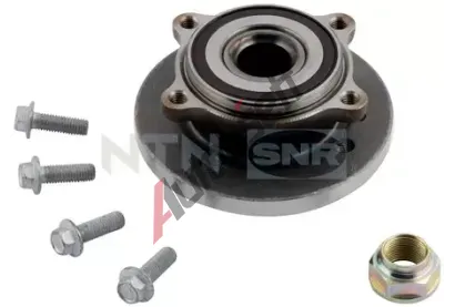 SNR Sada loiska kola SNR R162.50, R162.50
