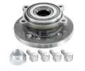Sada loiska kola SNR ‐ SNR R162.52