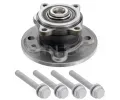Sada loiska kola SNR ‐ SNR R162.53