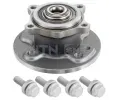 Sada loiska kola SNR ‐ SNR R162.54
